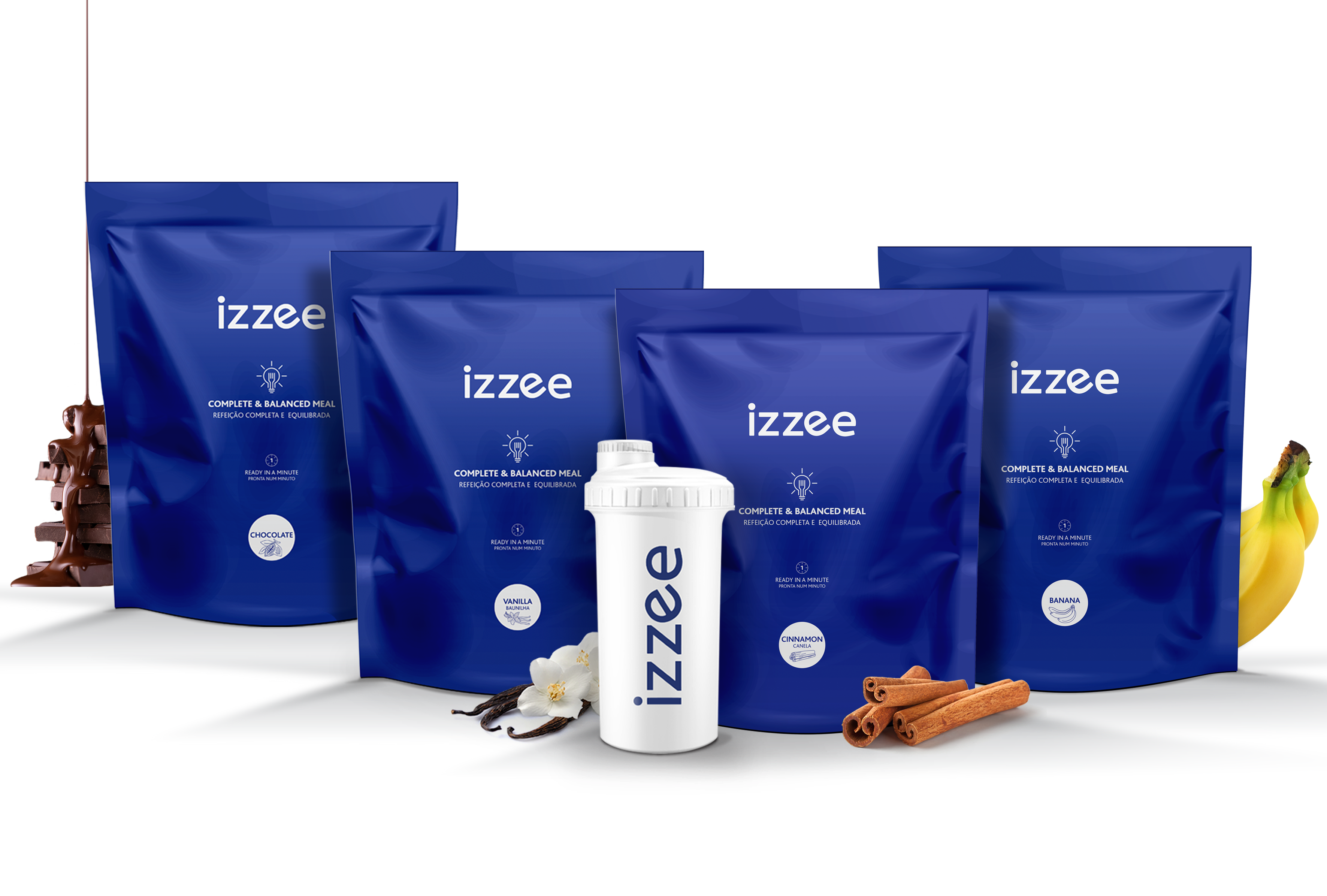 What Differentiates Izzee From A Meal Replacement what-differentiates-izzee-from-a-meal-replacement