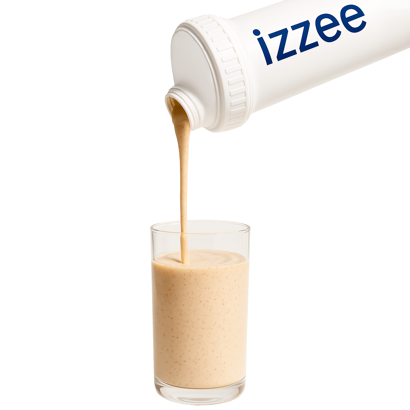 Izzee meal
