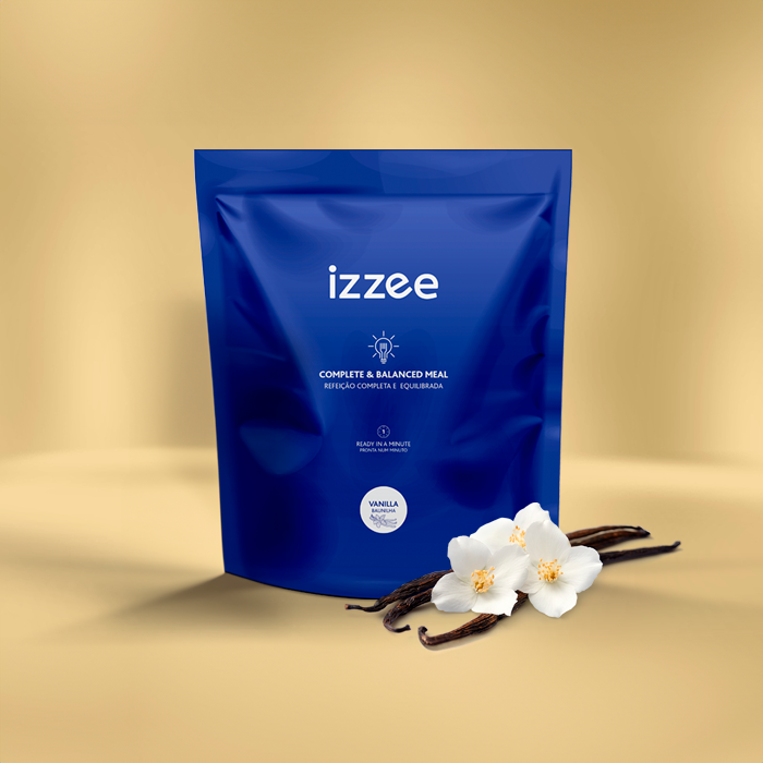 Izzee meal