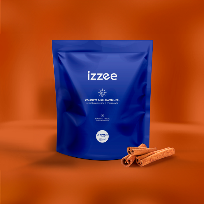 Izzee meal