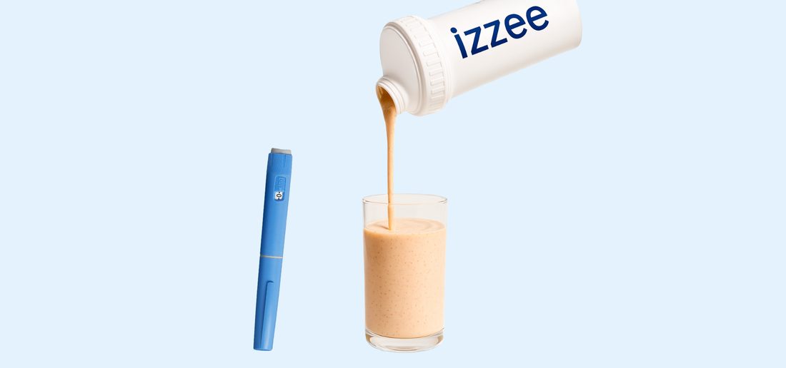 Ozempic, Mounjaro e GLP-1: Será que funciona ?