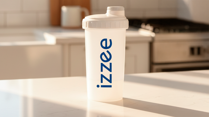 5 razões para escolheres a izzee