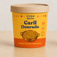 izzee Meal Pot