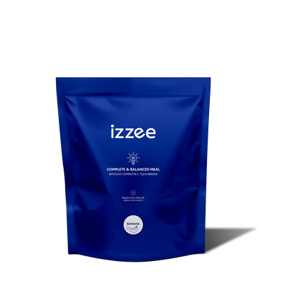 Izzee meal